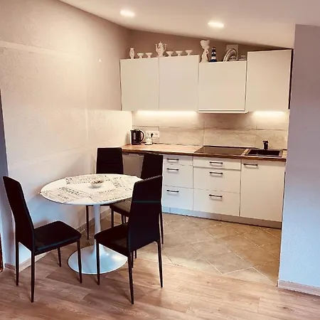 Stylish 2 Bedrooms * Palanga