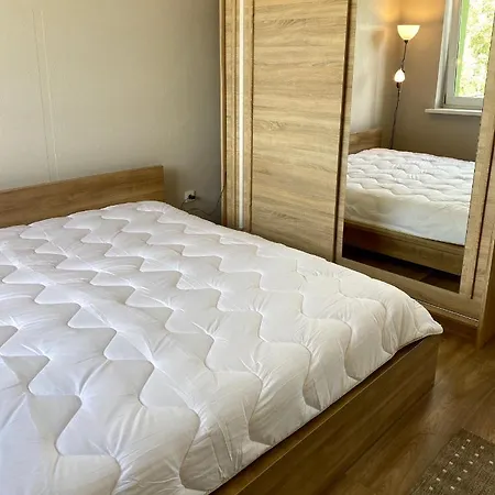 Appartement Stylish 2 Bedrooms Palanga