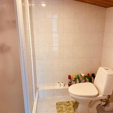 Apartment Stylish 2 Bedrooms Palanga