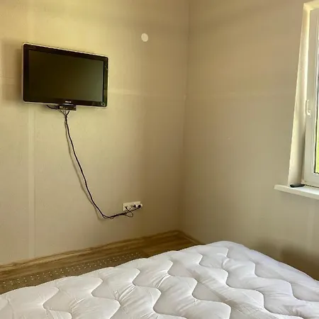 Stylish 2 Bedrooms *