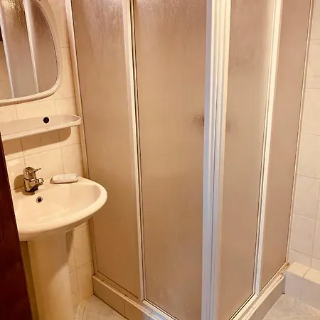 Stylish 2 Bedrooms Appartement Palanga