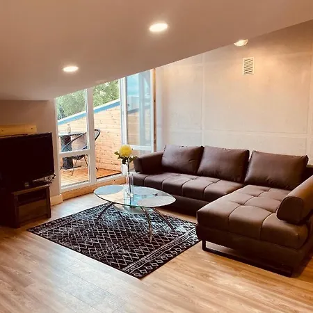 Stylish 2 Bedrooms * Palanga